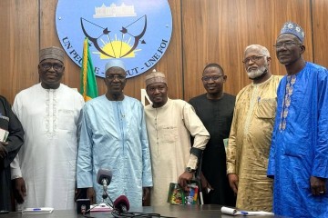 VERS L'HARMONISATION DU BAC DANS L'ESPACE AES LE NIGER S’INSPIRE DE L’EXPERIENCE MALIENNE.