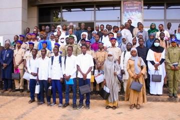 Journée Mondiale de l'Énergie : le Colonel Alzouma Seyni place la souveraineté énergétique au cœur des priorités du Niger