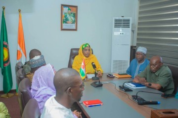 NIGÉR /Recrutement sans concours à la fonction publique : 54 889 candidatures enregistrées dans le secteur de l’éducation et de la formation
