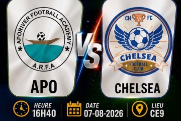 MATCH DE POULE