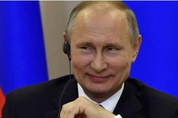 Moscou déclare avoir vendu 320 milliards de dollars d'hydrocarbures à l'Europe