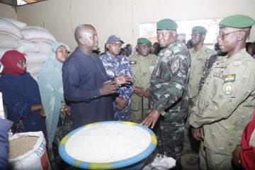 Chronique d’un entretien : Le Général Tiani a dit… (12)