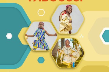 1ere édition du festival Taboussi