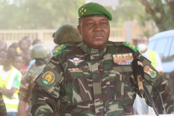 Chronique d’un entretien : Le Général Tiani a dit… (4)