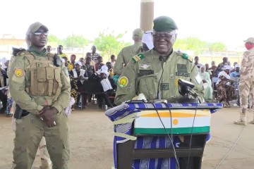 Lutte contre le paludisme au Niger: Lancement officiel de la.Campagne de Chimio-prévention du paludisme saisonnier couplée à l’identification et destruction des gîtes larvaires