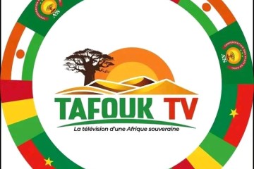  La télévision de l'AES est désormais opérationnelle