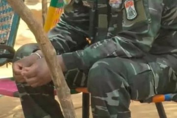  ABDOURAHAMANE TIANI, un Président proche des réalités du Niger
