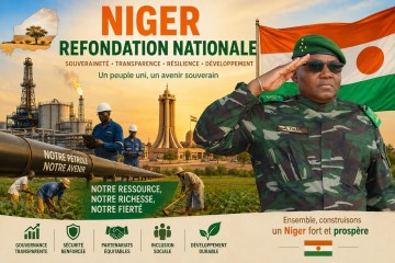  Coupe CNSP 2026 : Niamey ouvre le bal d’une compétition placée sous le signe de la cohésion